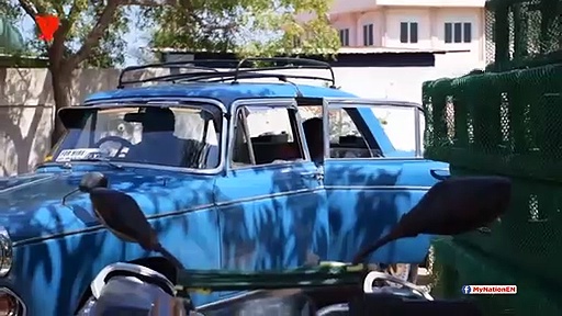 Sri Lankan Navy arrests five Rameshwaram fishermen