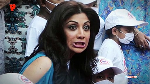 हमेशा सुंदर नहीं दिखते आपके फेवरेट सेलिब्रिटीज