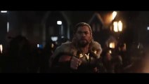 Thor - Love and Thunder Movie Clip - Mjolnir (2022)
