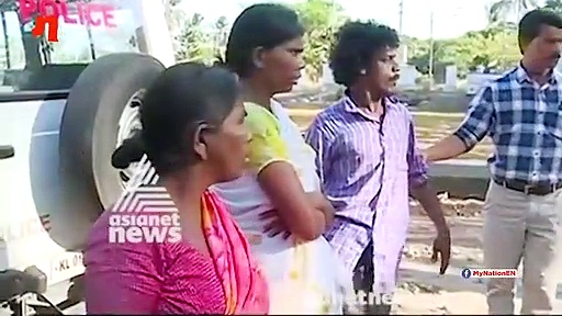 Murder of 4-year-old in Palakkad; 3 more arrested