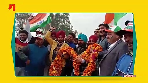 Abhinandan's return: Captain Amarinder Singh conveys best wishes to Indian pilot