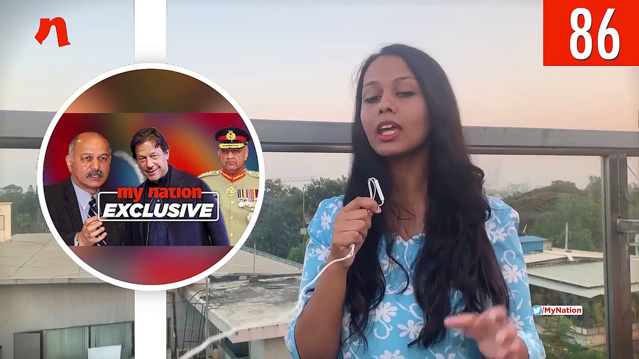 From Pakistan's admission to role in Pulwama attack to BJP's Chowkidar campaign, watch MyNation in 100 seconds