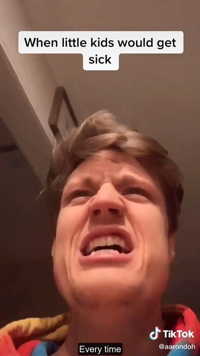 Funny Aaron Doh Tik Tok  2021 - Try Not To Laug...