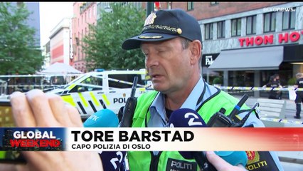 Le notizie del giorno | 25º giugno - Serale