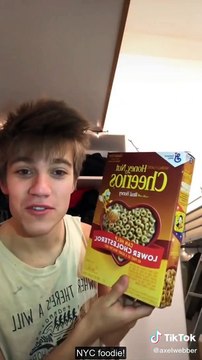 Funny Axel Webber Tik Tok 2022 - Try Not To Laugh Watching Axel Webber TikToks