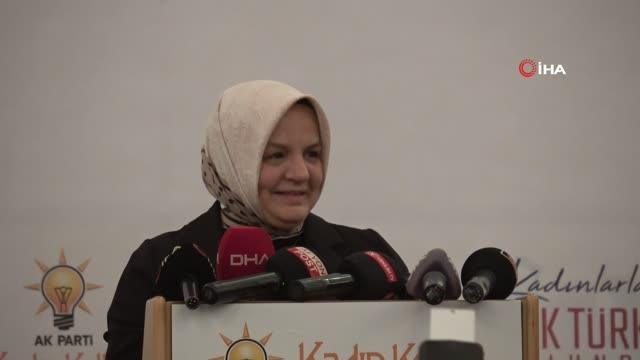 AK Parti Düzce Milletvekili Keşir: Kılıçdaroğlu'nun yaşını almış kadınlara seslenecek yüzü yok