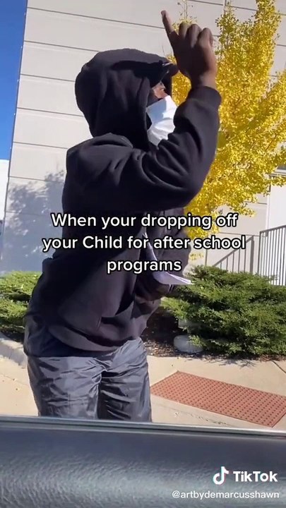 Funny DeMarcus Shawn Tik Tok 2022 #3 - Try Not To Laugh Watching DeMarcus Shawn Tik Toks