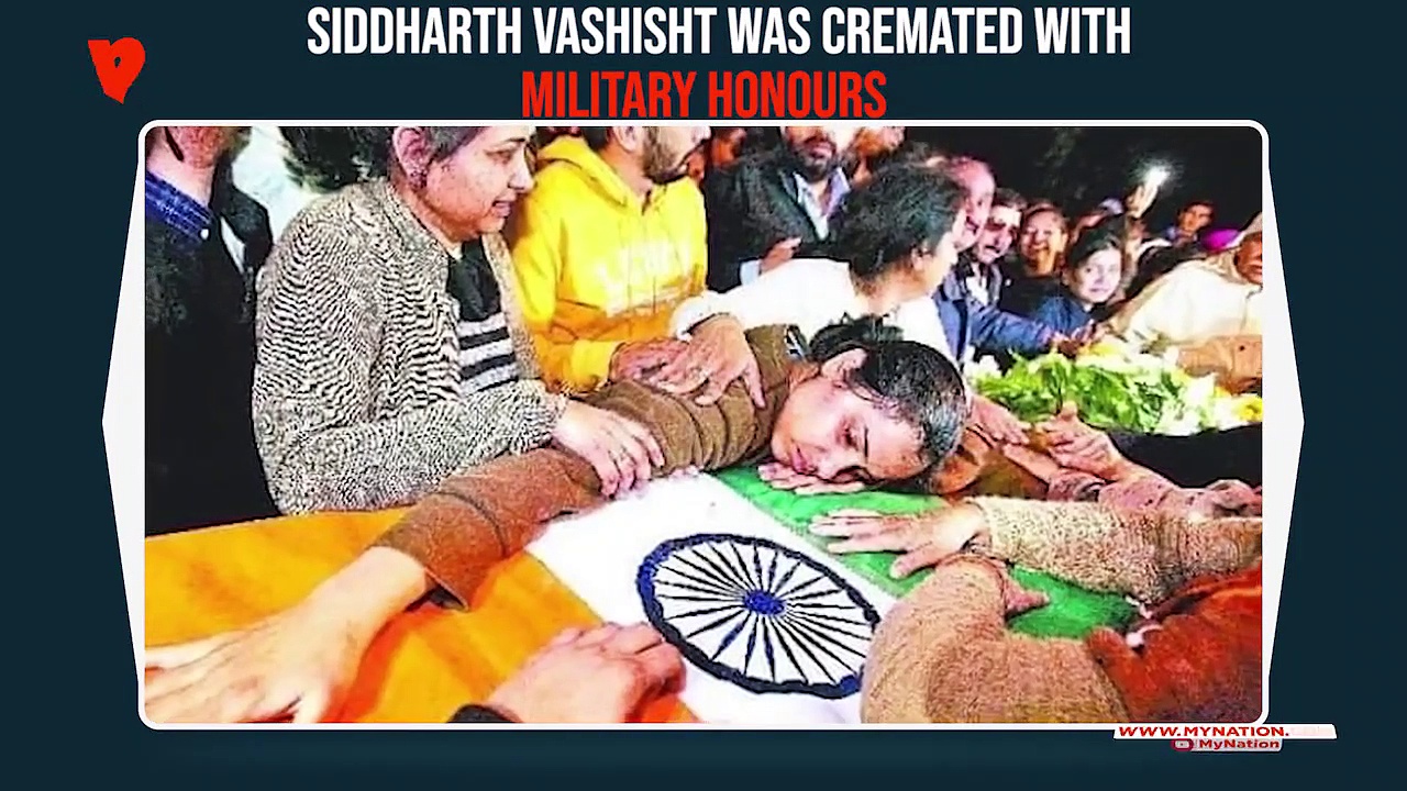 IAF pilot killed in Budgam crash cremated with military honours