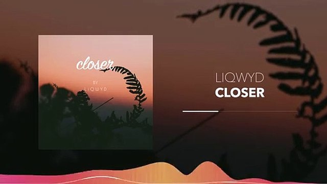 Chill Beat No Copyright Free Mellow Background Vlog Music for YouTube Videos - Closer by LiQWYD