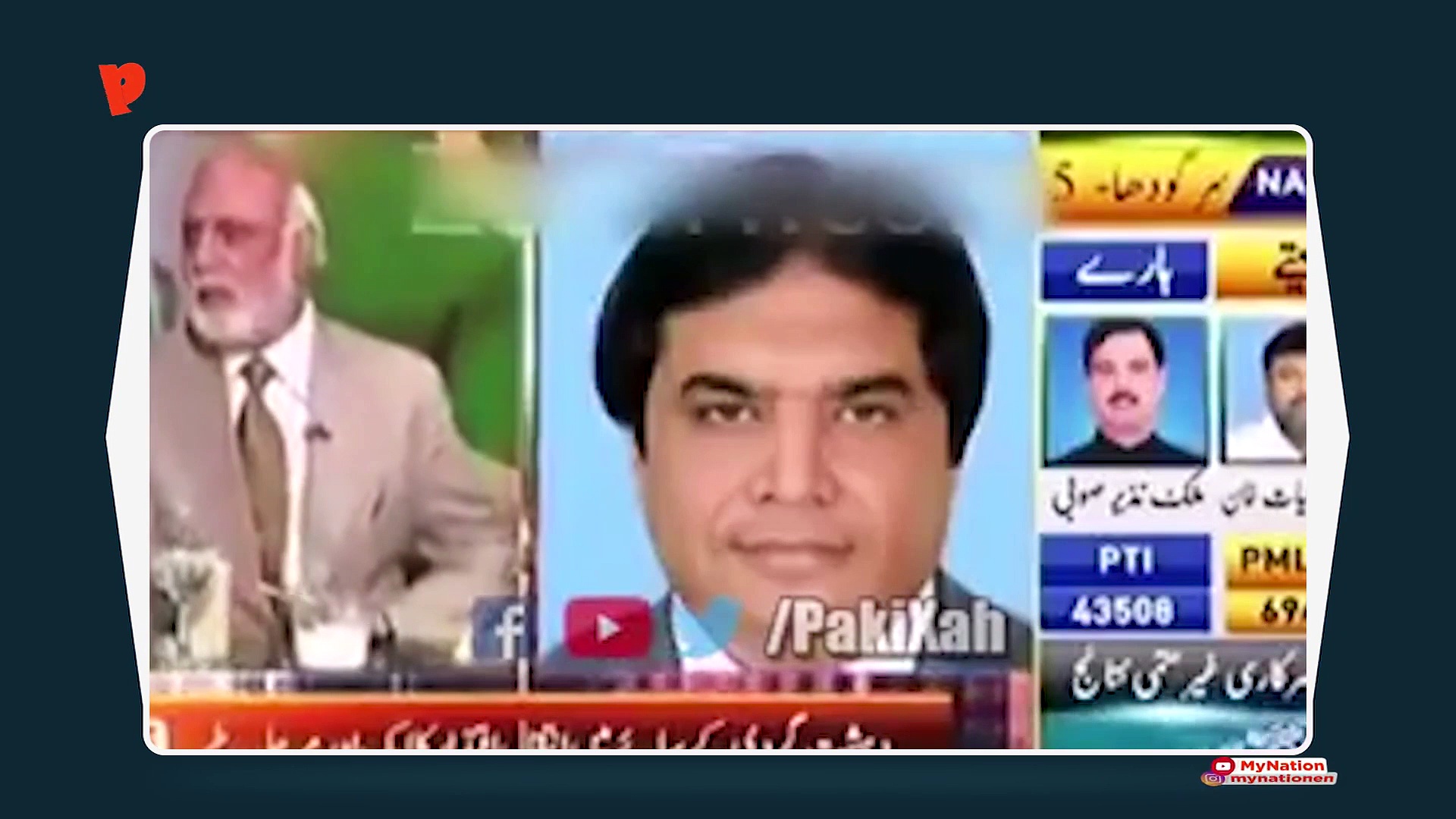 Gems from Pakistan media: You may die laughing