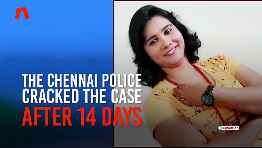 Tamil Nadu woman's chopped hand, legs found: Chennai Police arrest victim's husband