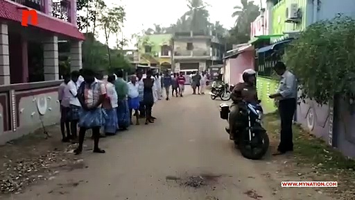 Dalit conversion suspected reason for PMK worker's murder