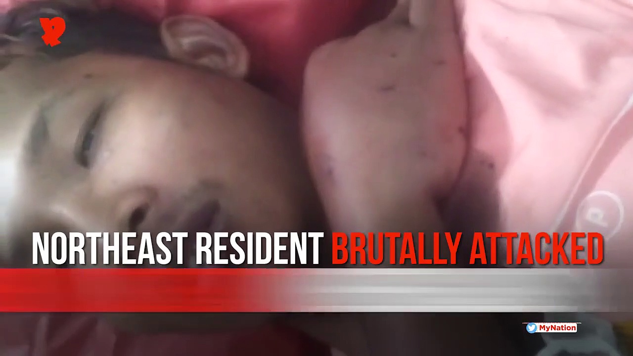 Northeast man thrashed in Bengaluru for allegedly stealing Rs 5 lakh office cash