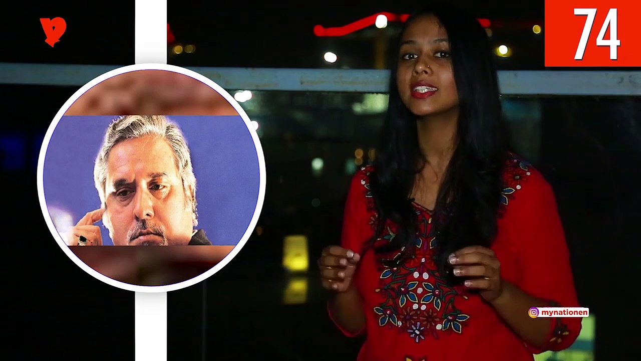 From Vijay Mallya's offer to Bengaluru South crisis, watch MyNation in 100 seconds