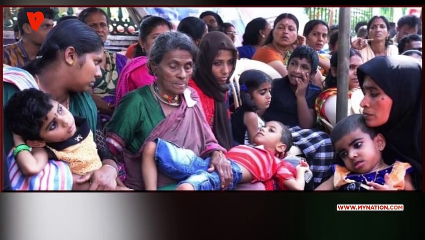 Endosulfan tragedy: Kerala government announces loan waivers for victims