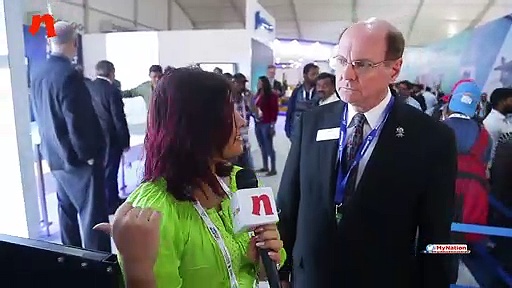 Aero India 2019: Boeing announces delivery of AH-64E Apache helicopters