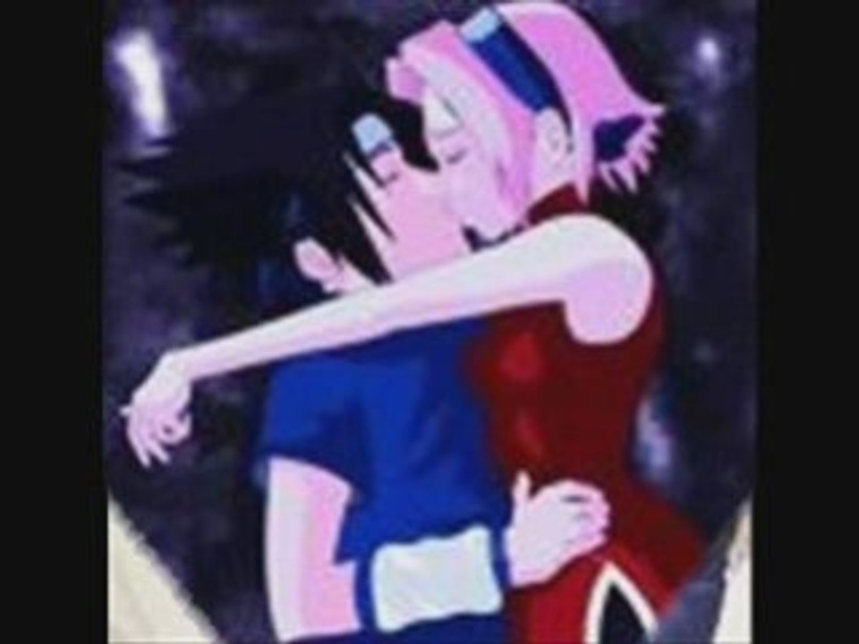 Naruto et  ses  conpagnon