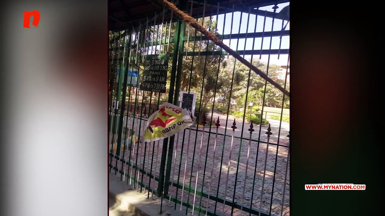 Bengaluru park becomes death trap; 8-year-old boy electrocuted
