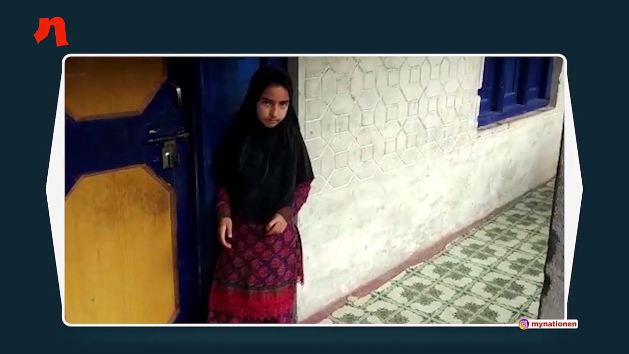 Pakistan resorts to heavy shelling in Silikot village near Uri