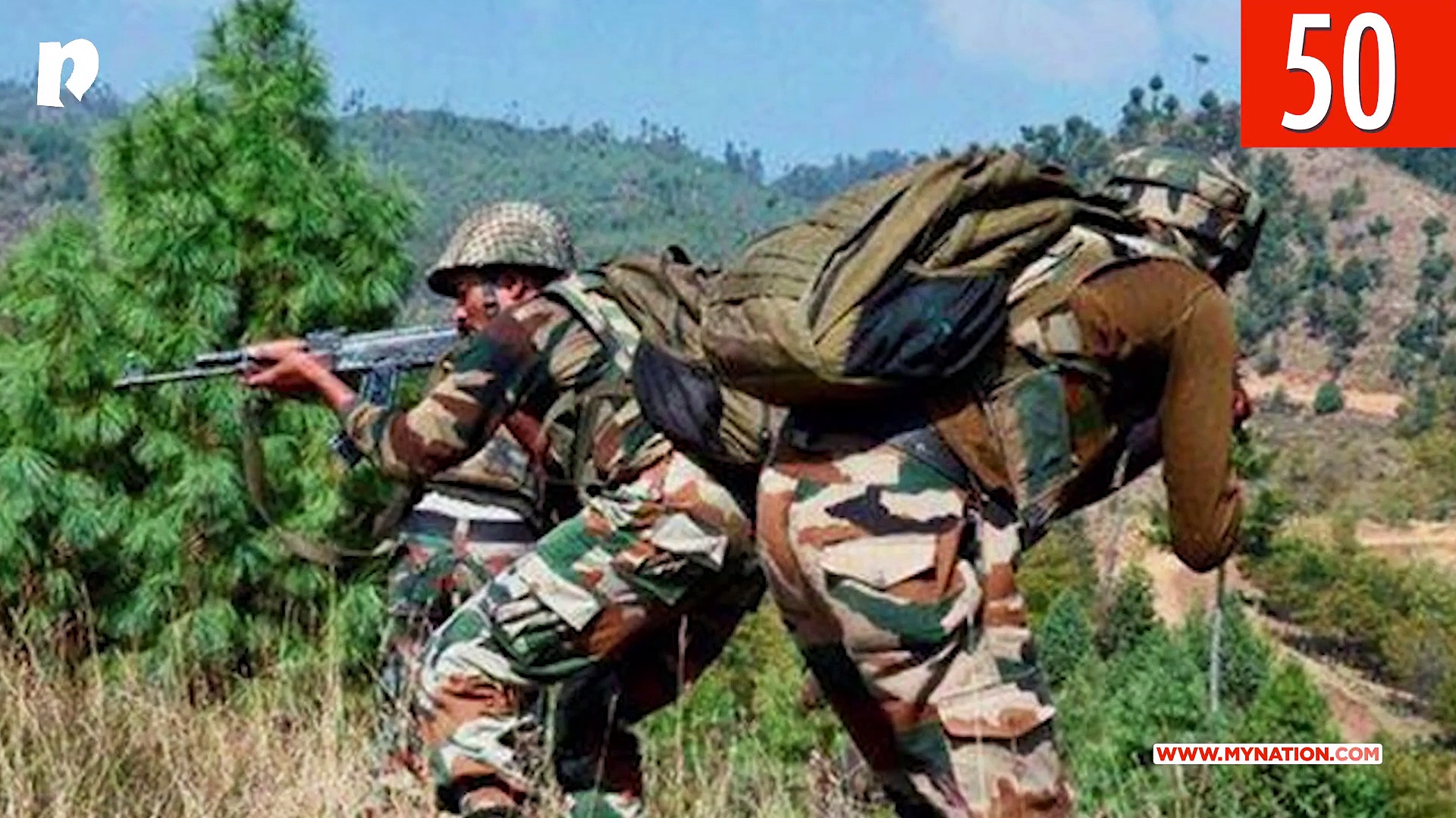 From PM Modi’s tribute to Dhyan Chand to Suresh Raina’s return, watch MyNation in 100 seconds