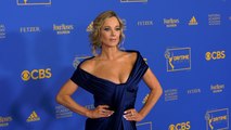 Jennifer Gareis 49th Annual Daytime Emmy Awards Red Carpet Fashion