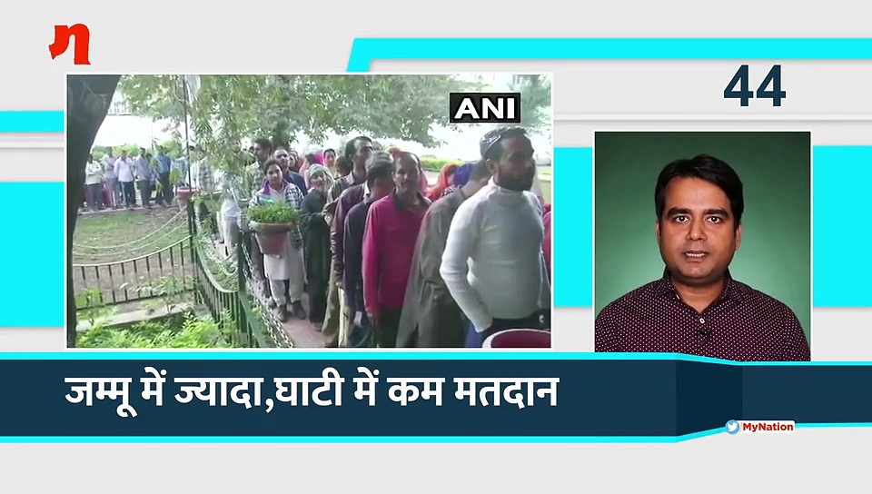 100 सेकेंड में बड़ी खबरें