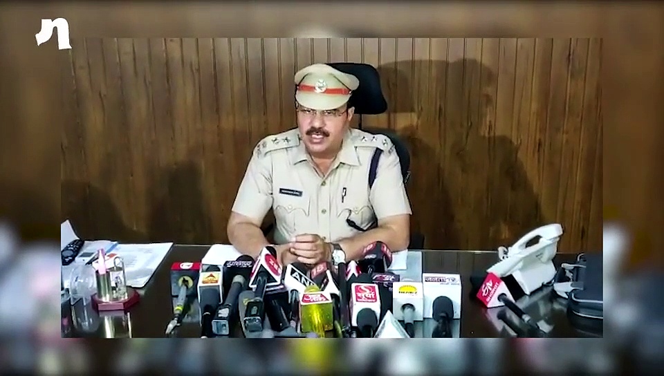 वाड्रा-हुड्डा लैंड स्कैम केस में एक्टिव हुई गुरुग्राम पुलिस, जांच के लिए राज्य सरकार से मांगी परमीशन