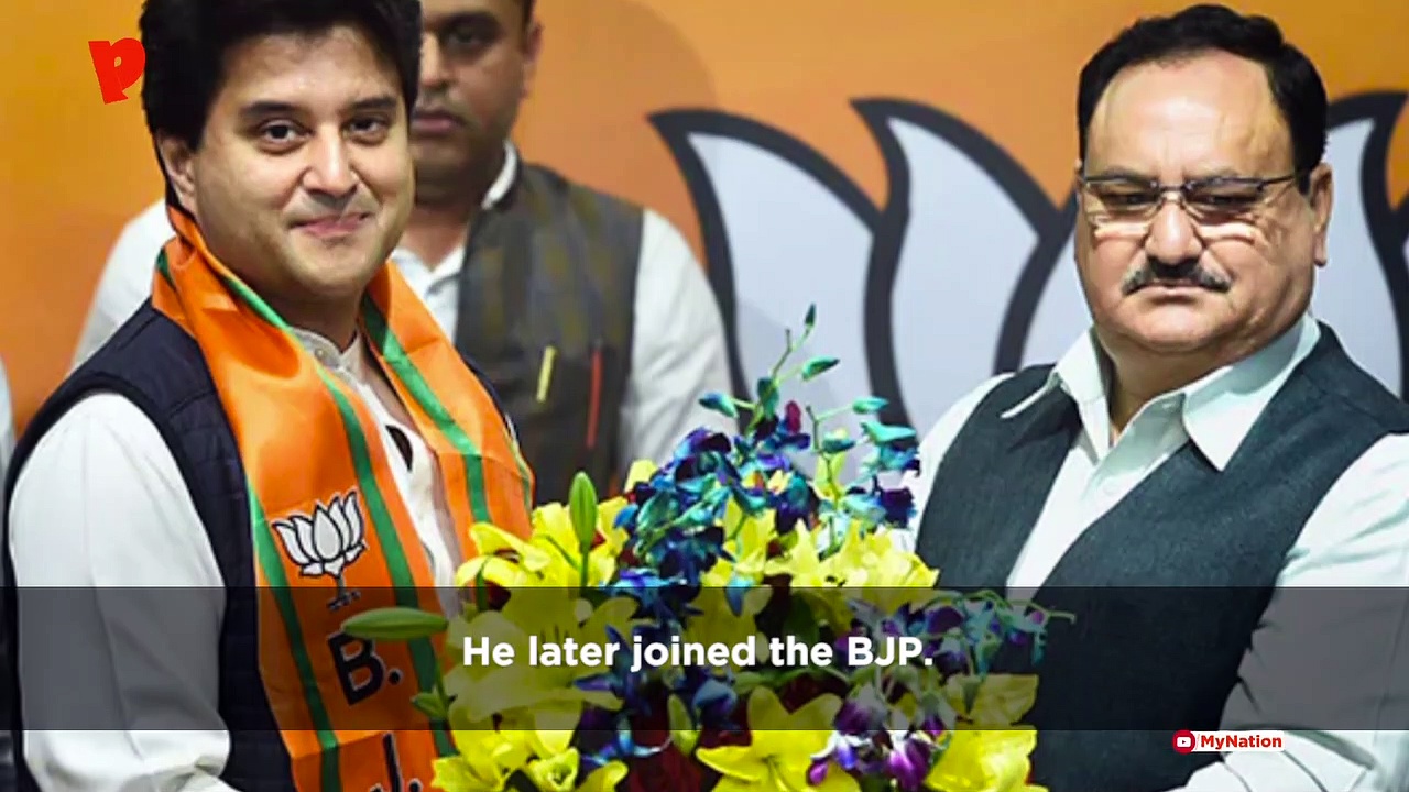 Another rebellion, another collapse? Where has the Congress gone wrong?