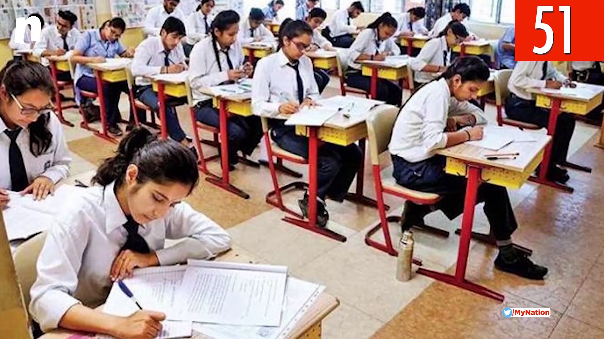 From Nalini attempting suicide to Centre’s advice on N95 masks, here’s MyNation in 100 seconds