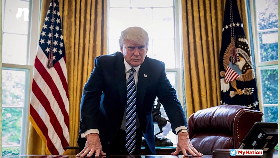 Is India On The Right Track On How To Handle Donald Trump?