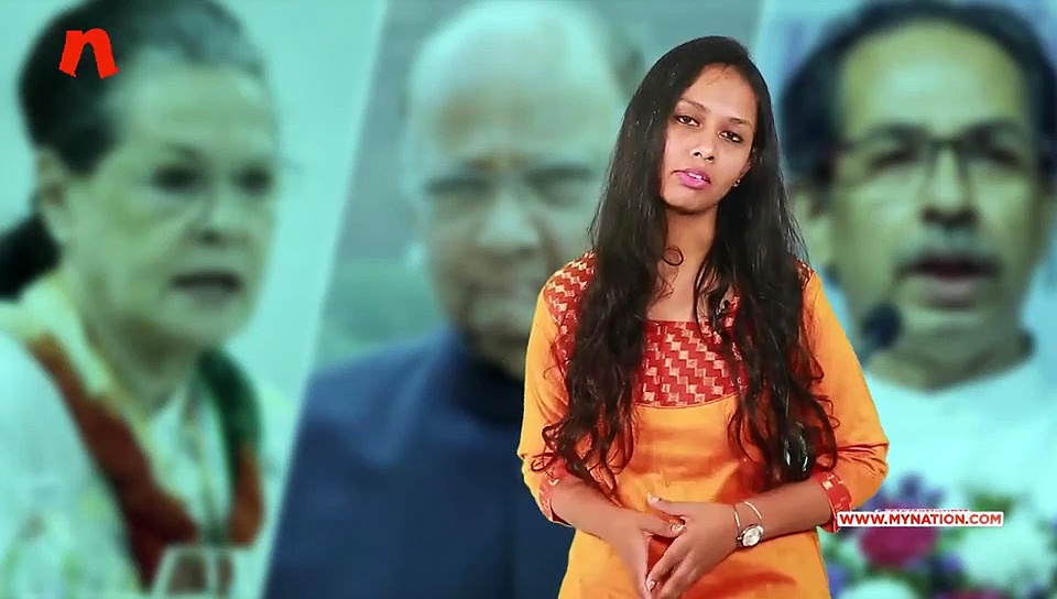 How the situation in Maha changed overnight