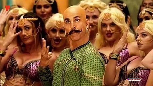 Filmy Trends: From Abhishek Bachchan in Bob Biswas to Housefull 4's success party