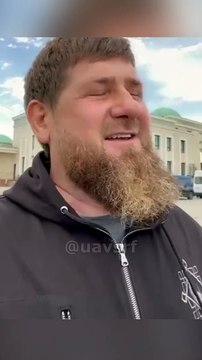 Кадыров объявил что они взяли Северодонецк | Кадиров оголосив що вони взяли Сєвєродонецьк