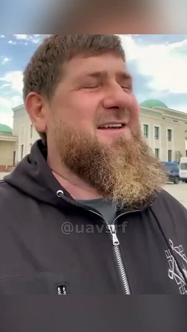 ⁣Кадыров объявил что они взяли Северодонецк | Кадиров оголосив що вони взяли Сєвєродонецьк