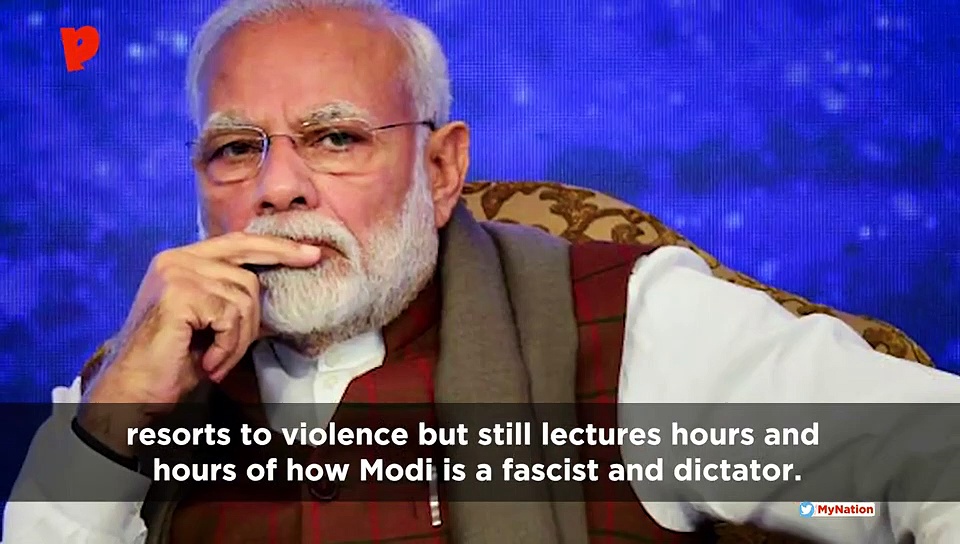 Times have changed, but not mindset. Congress continues to be vindictive