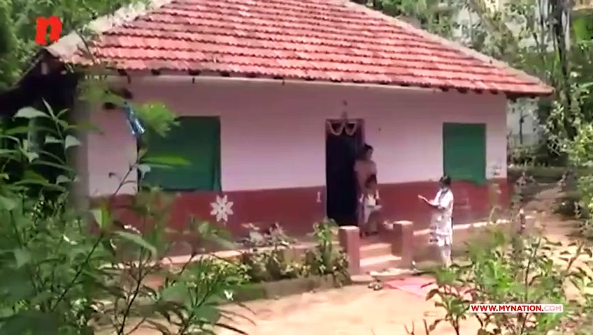 The Good Fight: Protecting others before self, baby, this nurse is true embodiment of corona warrior