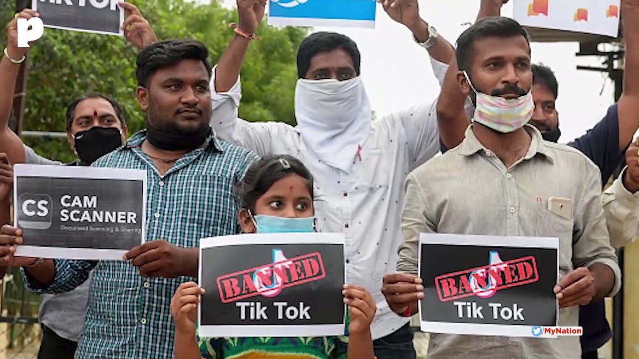 How will India gain by banning Chinese apps? Cyber expert delineates