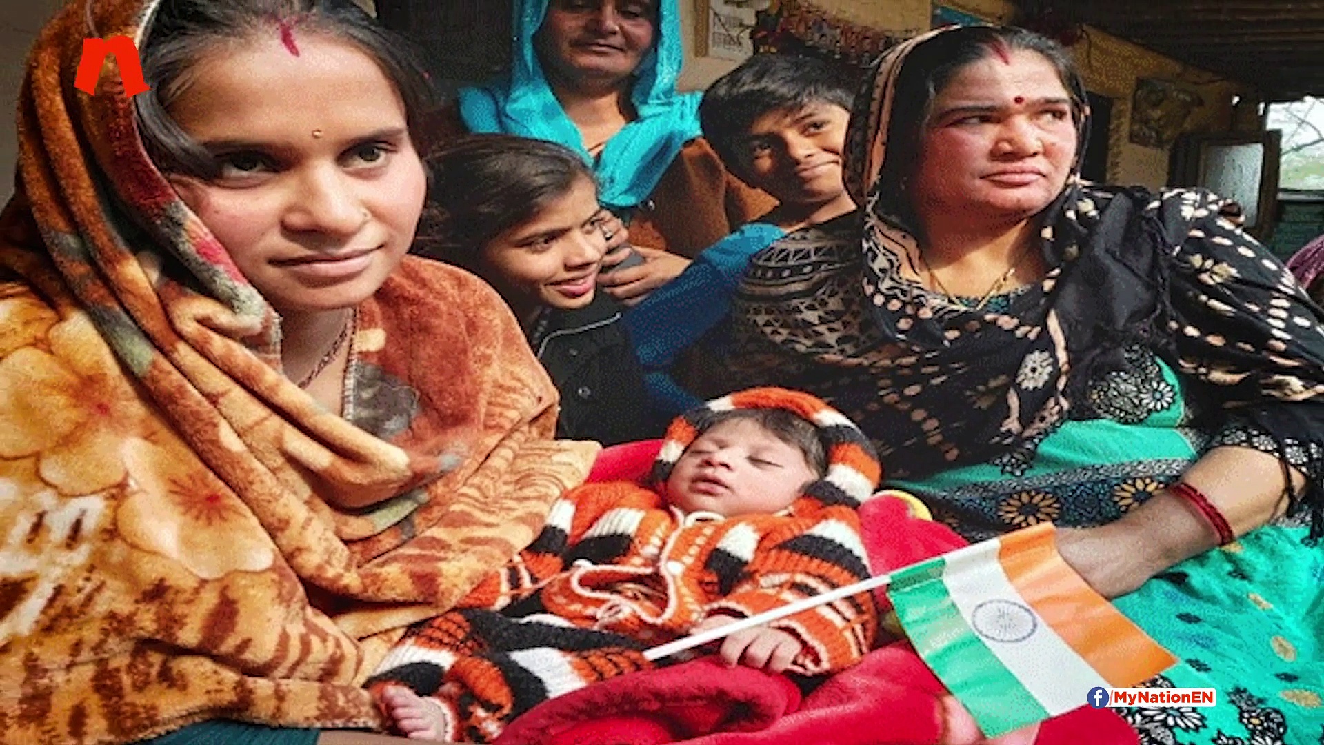 How children are being used to spread hate!