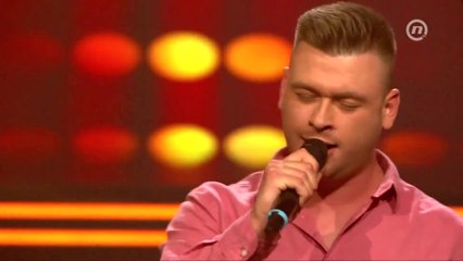 Kenan Dervisevic - ZVEZDE GRANDA FINALE 2022