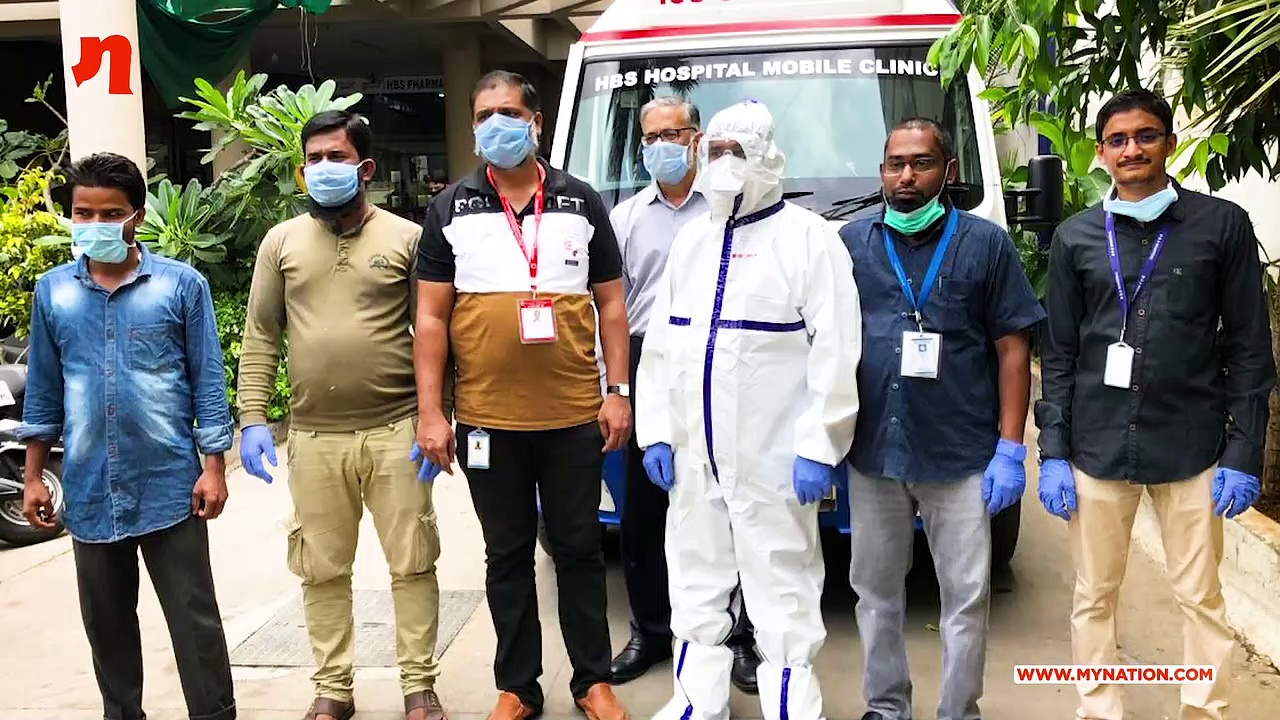 The Good Fight: 'Kashaya' is immunity booster for Bengaluru Police amid coronavirus crisis