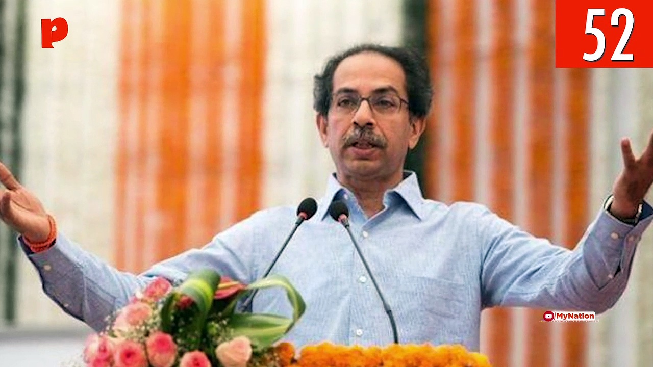 From Honda’s important decision to Uddhav visiting Ayodhya, here’s MyNation in 100 seconds