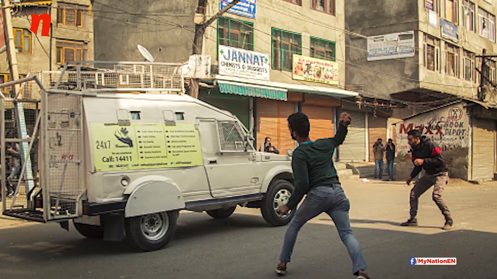 How abrogation of Article 370 has helped curb terrorism