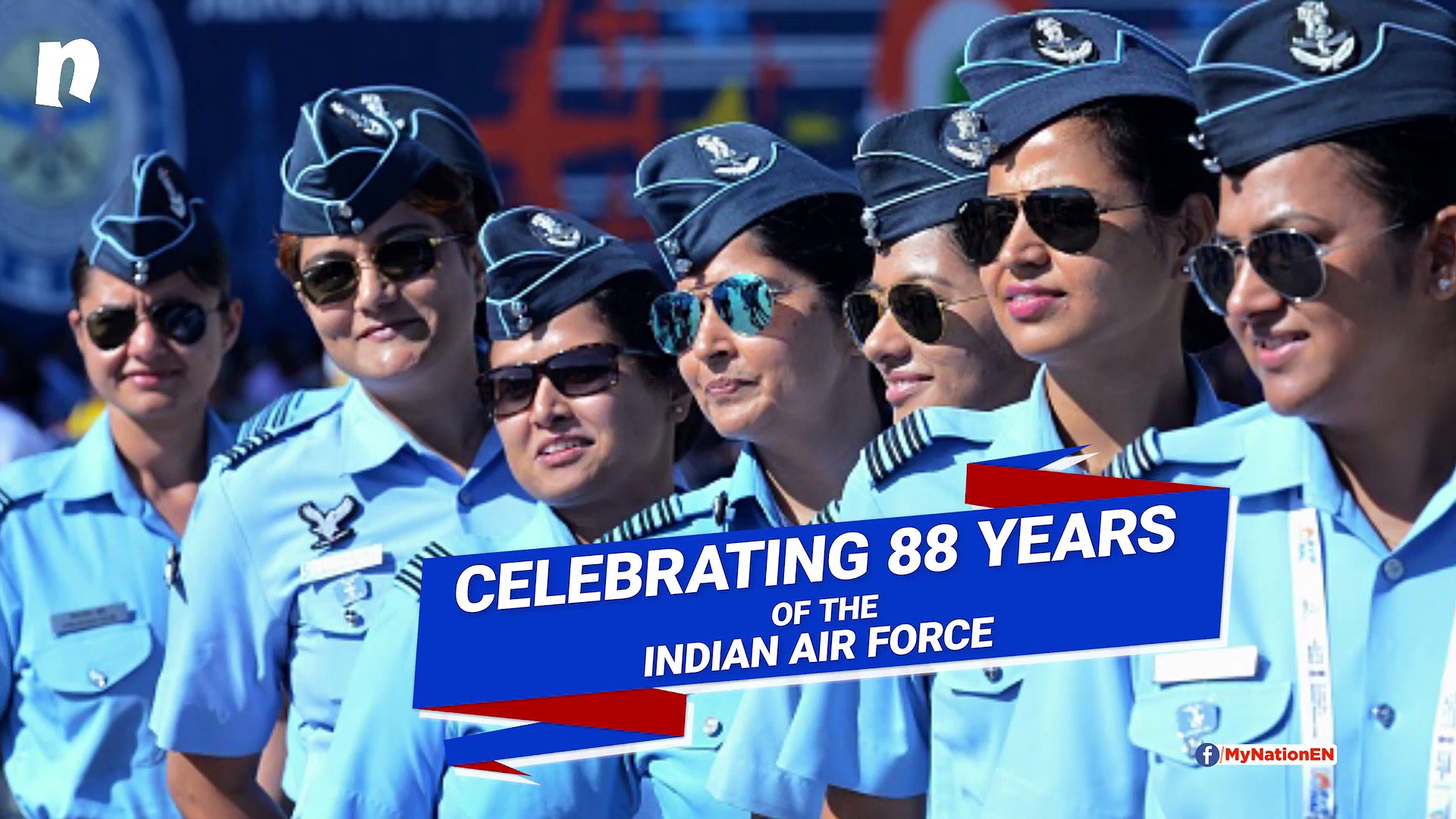 Air Force Day 2020: Flt. Lt. Sunita Dixit (Retd) reveals how IAF has transformed her