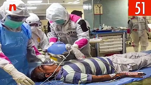 From Naravane’s visit to Ladakh to PCB confirming more positive cases, here’s MyNation in 100 seconds