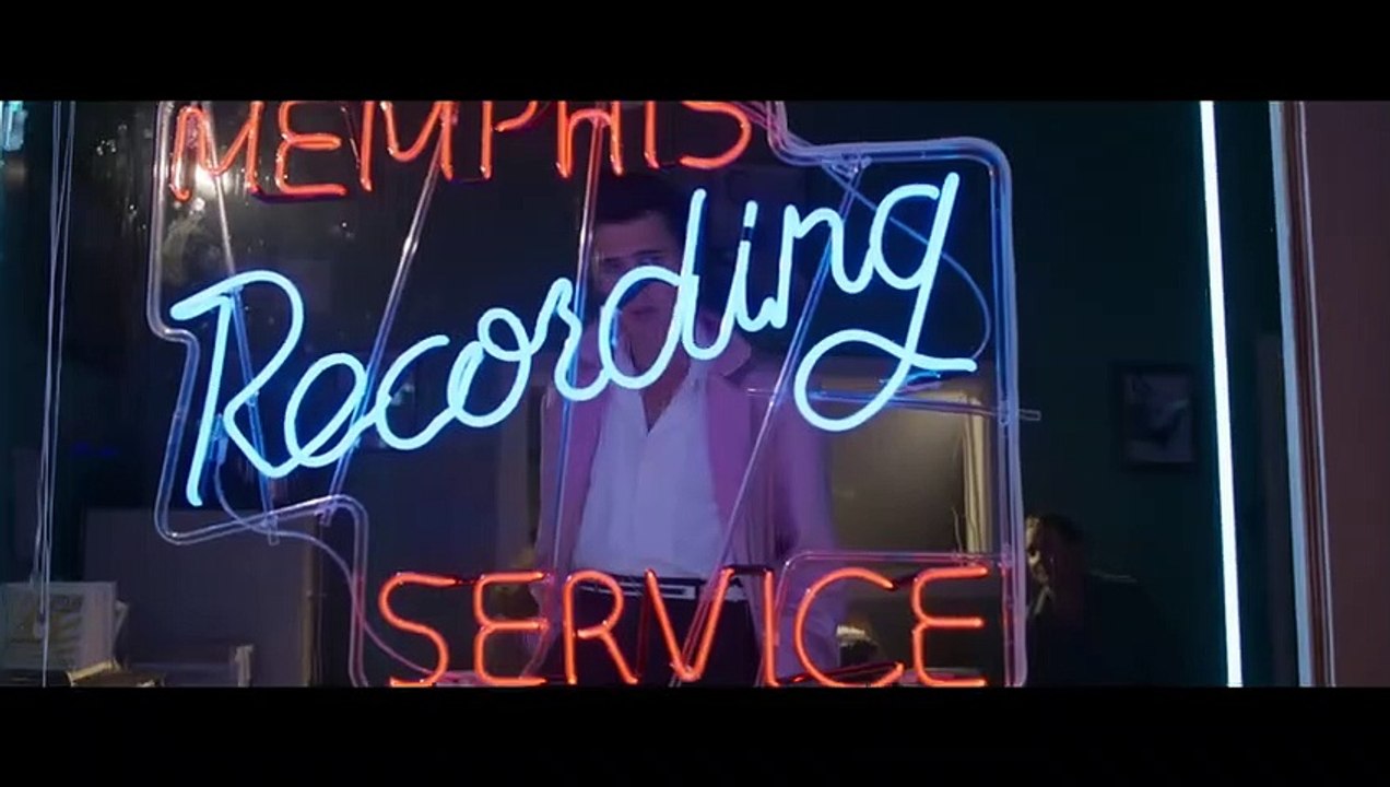 Riverdale x Elvis - The CW