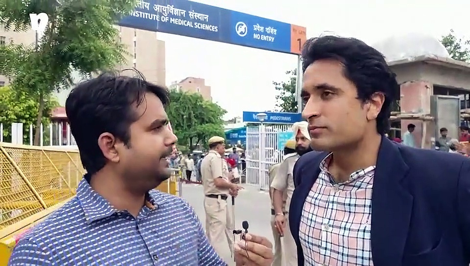 देश कर्जदार रहेगा ‘लिविंग लेजेंड’ अटल जी का, देखिए माय नेशन का वीडियो विश्लेषण