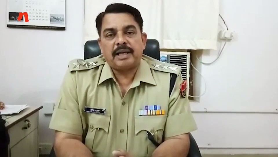 मुसलमान लड़की से प्यार करने पर दलित युवक की मॉब लिंचिंग