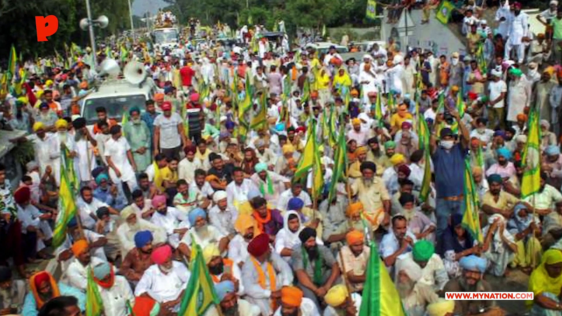 Some important bills passed by the Parliament