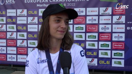 #EuroDHI22 | Izabela Yankova interview