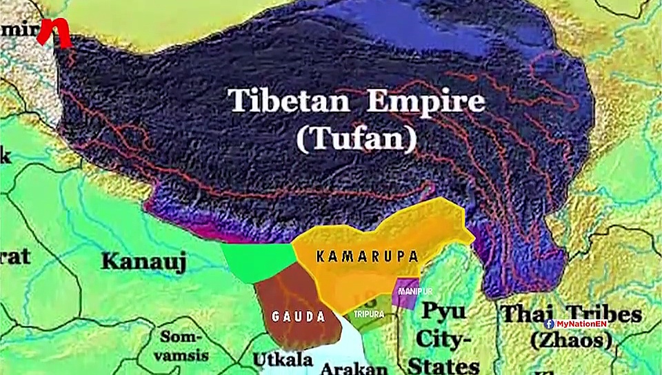 Let's Talk About Bharat: Bir Chilarai